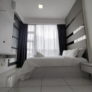  Appartement Robertson Maleisië