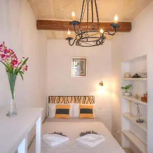  Casa vacanze Charming House In The Heart Of Cpac1-3